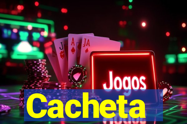 Cacheta - Pife - Jogo online